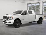 New 2025 RAM 3500 Laramie image 2