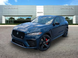 New 2026 Jaguar F-PACE SVR image 1