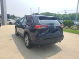 Used 2024 Toyota RAV4 XLE image 5