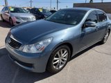 Used 2007 INFINITI G35 Journey image 5