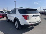 Used 2023 Ford Explorer XLT w/ Equipment Group 202A image 3