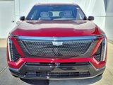 New 2026 Cadillac Vistiq Sport image 2