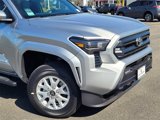 New 2025 Toyota Tacoma SR5 image 3