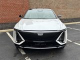 New 2025 Cadillac Lyriq Sport image 2