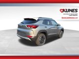 New 2026 Chevrolet TrailBlazer LT w/ LT Cold Weather Package image 4