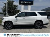 New 2025 Chevrolet Tahoe RST w/ Advanced Technology Package image 2