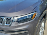 New 2024 Jeep Compass Latitude w/ Sun and Sound Group image 4