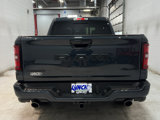 New 2025 RAM 1500 Laramie w/ Night Edition image 3