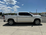 Used 2025 Chevrolet Silverado 1500 LTZ image 5