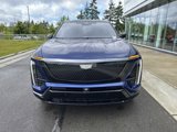 New 2026 Cadillac Vistiq Sport image 4