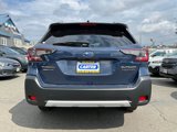 New 2025 Subaru Outback Touring XT image 6