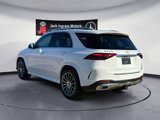 Used 2025 Mercedes-Benz GLE 350 4MATIC image 3