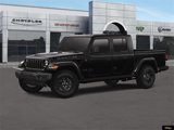 New 2025 Jeep Gladiator Sport image 2