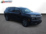 New 2026 Chevrolet Traverse LT w/ Driver Confidence Package image 4