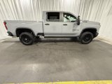 Certified 2025 Chevrolet Silverado 2500 ZR2 w/ Technology Package image 2