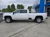New 2025 Chevrolet Silverado 3500 High Country w/ High Country Premium Package image 2