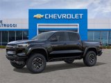 New 2026 Chevrolet Colorado ZR2 w/ Technology Package image 2
