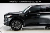 Used 2024 INFINITI QX80 Sensory image 3
