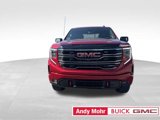 New 2026 GMC Sierra 1500 AT4 w/ AT4 Premium Package image 4