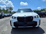 Used 2024 BMW X5 M60i image 2