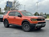 New 2026 Honda Passport TrailSport image 2