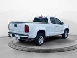 Used 2022 Chevrolet Colorado LT w/ Fleet Safety Package image 5