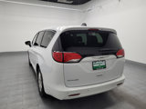 Used 2022 Chrysler Voyager LX w/ Fleet Security Group image 6