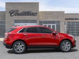 New 2025 Cadillac XT5 Premium Luxury w/ LPO, Floor Liner Package image 5