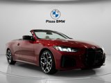 New 2026 BMW 440i xDrive Convertible image 5