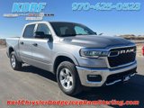 New 2025 RAM 1500 Big Horn image 3
