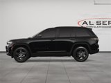 New 2025 Jeep Grand Cherokee Altitude image 3