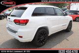 Used 2019 Jeep Grand Cherokee Altitude image 5