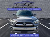 Used 2014 Toyota 4Runner Limited image 5