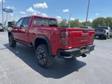 New 2025 GMC Sierra 2500 AT4X image 6