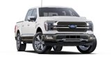 New 2025 Ford F150 King Ranch image 4