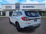 New 2025 Subaru Ascent Onyx Edition image 6