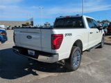 Used 2025 Ford F150 Lariat w/ Equipment Group 502A High image 4