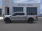 New 2025 Ford F150 XLT image 3