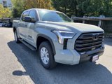 New 2026 Toyota Tundra SR5 image 3