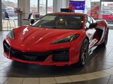 New 2025 Chevrolet Corvette Z06 image 2