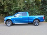 Used 2017 Ford F150 XLT w/ Equipment Group 302A Luxury image 2