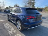 Used 2018 Audi Q5 2.0T Premium Plus w/ Premium Plus Package image 5
