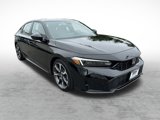 Used 2025 Honda Civic Sport Touring image 3