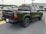 New 2026 Nissan Frontier PRO-4X w/ Pro-4x Convenience Package image 5