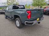 New 2025 Chevrolet Silverado 3500 LTZ w/ LTZ Plus Package image 4
