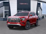 New 2026 GMC Terrain Denali image 6
