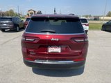New 2025 Jeep Grand Cherokee L Limited w/ Luxury Tech Group II image 5