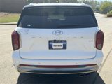 New 2025 Hyundai Palisade Calligraphy image 4