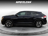 Used 2022 Volkswagen Atlas Cross Sport SE image 3
