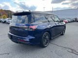 New 2025 INFINITI QX80 Autograph image 3